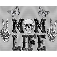 Mother's Day-MM 6744